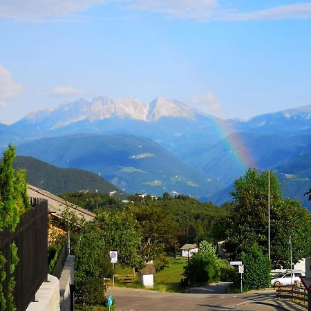Sonnenparadies Сан-Дженезио-Атезино Экстерьер фото